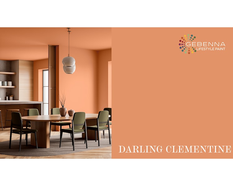 DARLING CLEMENTINE